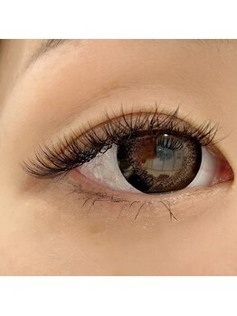 グランビューティー 静岡インター通り店(gran beauty)/マツエク ボリュームラッシュ