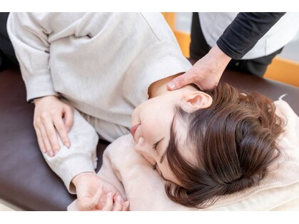 あんざい整体院の写真