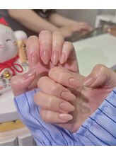 リャー(LYA)/自爪ワンカラ