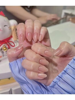 リャー(LYA)/自爪ワンカラ