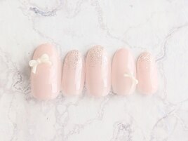 【定額Lコース¥6000】