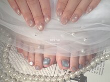 キラネイルサロン(Kiraネイルサロン)/