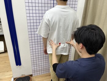 上飯田名倉堂鍼灸接骨院の写真/【全スタッフ国家資格者】当院最安値挑戦中！筋肉の硬さやこりの改善は当院の全身鍼灸をお試し下さい★