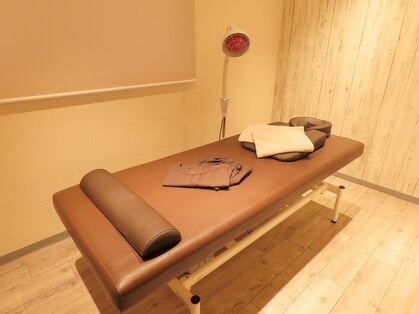 サクラダ治療室 東十条院の写真