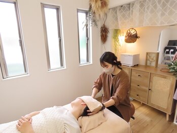 シャルム(Charme)