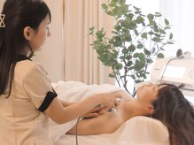 ミーティスの雰囲気(インディバで、心と体に癒しのひとときを。)