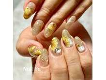 ネイルユー(Nail Yu)
