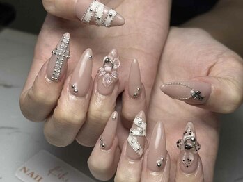 キヒ 巣鴨店(Kihi)/持ち込みデザイン