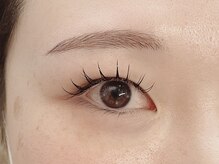 シロ(shiro)/眉WAX×フラット160本