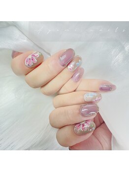 アユミネイル 川崎(Aumi nail)/