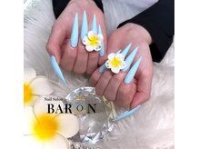 バロン 町田店(BARON)/ワンカラーネイル