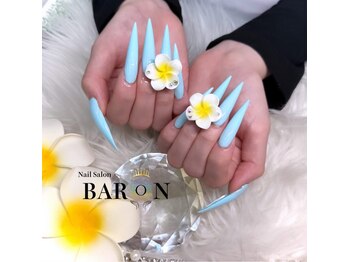 バロン 町田店(BARON)/ワンカラーネイル