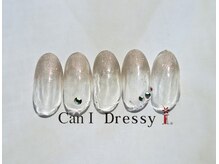 キャンアイドレッシー 徳島店/ハンド☆定額ベーシック