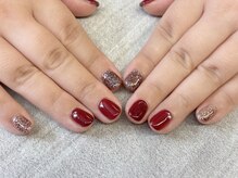 ローランリム(LORAN Lim)/定額ネイル♪