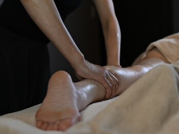 アンジュリーク(Ange'ique)の写真/平日限定お得なクーポンあり◆一日の疲れはその日の内に♪ラグジュアリーな空間で洗練された技術をご提供!