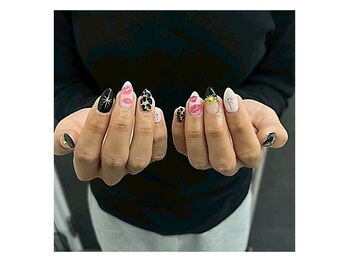 プア 千葉(pua)/YUUKA