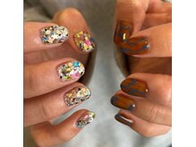 ルタン(LUTAN)/お任せデザイン　¥9500～