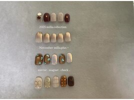 milla.plus + collection