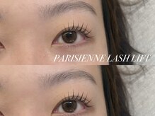 ネオリーブシェリエ 浅草店(Neolive cherie)/パリジェンヌ