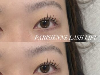 ネオリーブシェリエ 浅草店(Neolive cherie)/パリジェンヌ