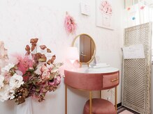 ジェリービーンズ(Jelly Beans)/かわいいドレッサー