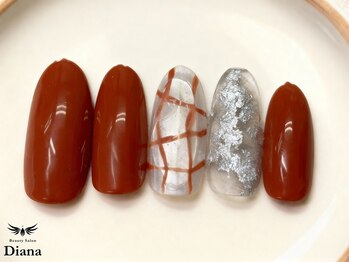 ディアナ 水戸赤塚店(DIANA)/定額ハンド B-110 5,980円