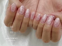 ミリ トウキョウ 恵比寿(mm TOKYO)/ワンカラー/パラジェル