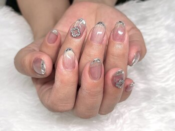 サラ 金山店(Sara)/120分アートフリー