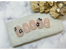 ビーズ バイブレス イオン山形北店(B's by.BLESS)/B'sサロンおすすめデザイン