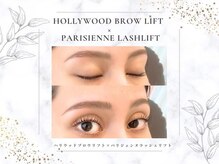 カルフールノア 下北沢店(Carrefour noa)/HBL+パリジェンヌラッシュリフト