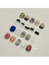 イエン ヴィップ 広瀬通店(IEN VIP)/VIP art design