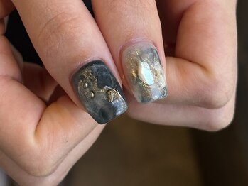 アール(ar.)/ Half art___90min