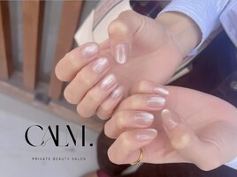 マグネットネイル