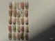 ネイルズシック(Nail's CHIC)の写真/《定額プラン7500円～》最新トレンドのアートを定額で♪人気のデザインを通いやすい価格でご提供◎