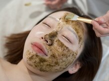 アンリミット 代々木上原店(Une limit)の雰囲気（話題【ハーブピーリング】ニキビケア◎毛穴/くすみ/代々木上原）