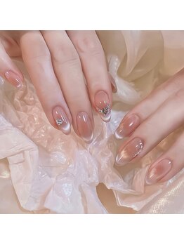 エガオネイルサロン 池袋店(EGAO NAIL SALON)/