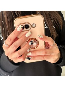 シリウス(Sirius)/