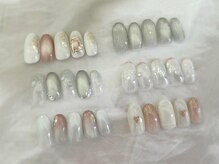 キャンアイドレッシー 藤沢店/誕生石design