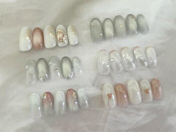 キャンアイドレッシー 藤沢店/誕生石design