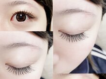 グランツムーン(Glanz moon)/【フラットラッシュ/マツエク】