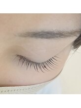 レイア 豊中店(Leia RISE HAIR BRAND)/マツエク100本