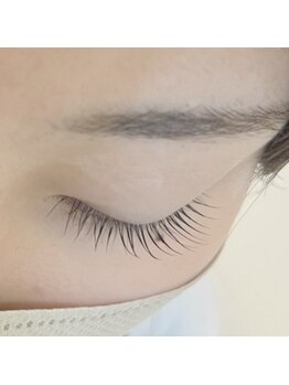レイア 豊中店(Leia RISE HAIR BRAND)/マツエク100本