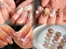 ダブリューアイラッシュ 中野(W.eyelash)