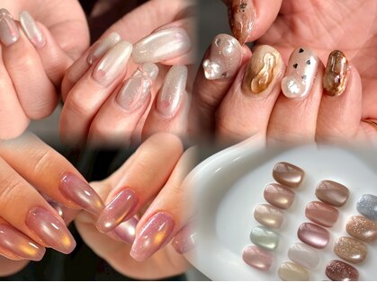 ダブリューアイラッシュ 中野(W.eyelash)の写真