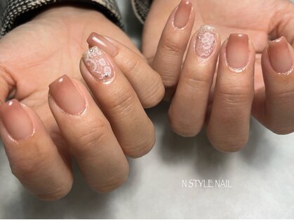 エヌスタイルネイル(N STYLE NAIL)の写真