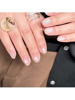 イロ ネイル(iro nail)/soda mag