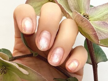 アイアンドネイル ザ トウキョウ(EYE&NAIL THE TOKYO)/ジェルネイル特別価格￥9900