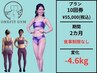 無料体験60分◎2026年は楽しくお得に痩せる★手ぶらOK!