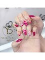 ユリネイル 船橋店(YURI NAIL) 花