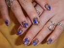 ★レオパード×スターネイル★